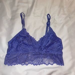 Victoria’s Secret PINK Lace Bralette